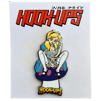 Hook-ups Alice Pin