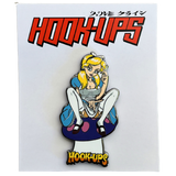 Hook-ups Alice Pin