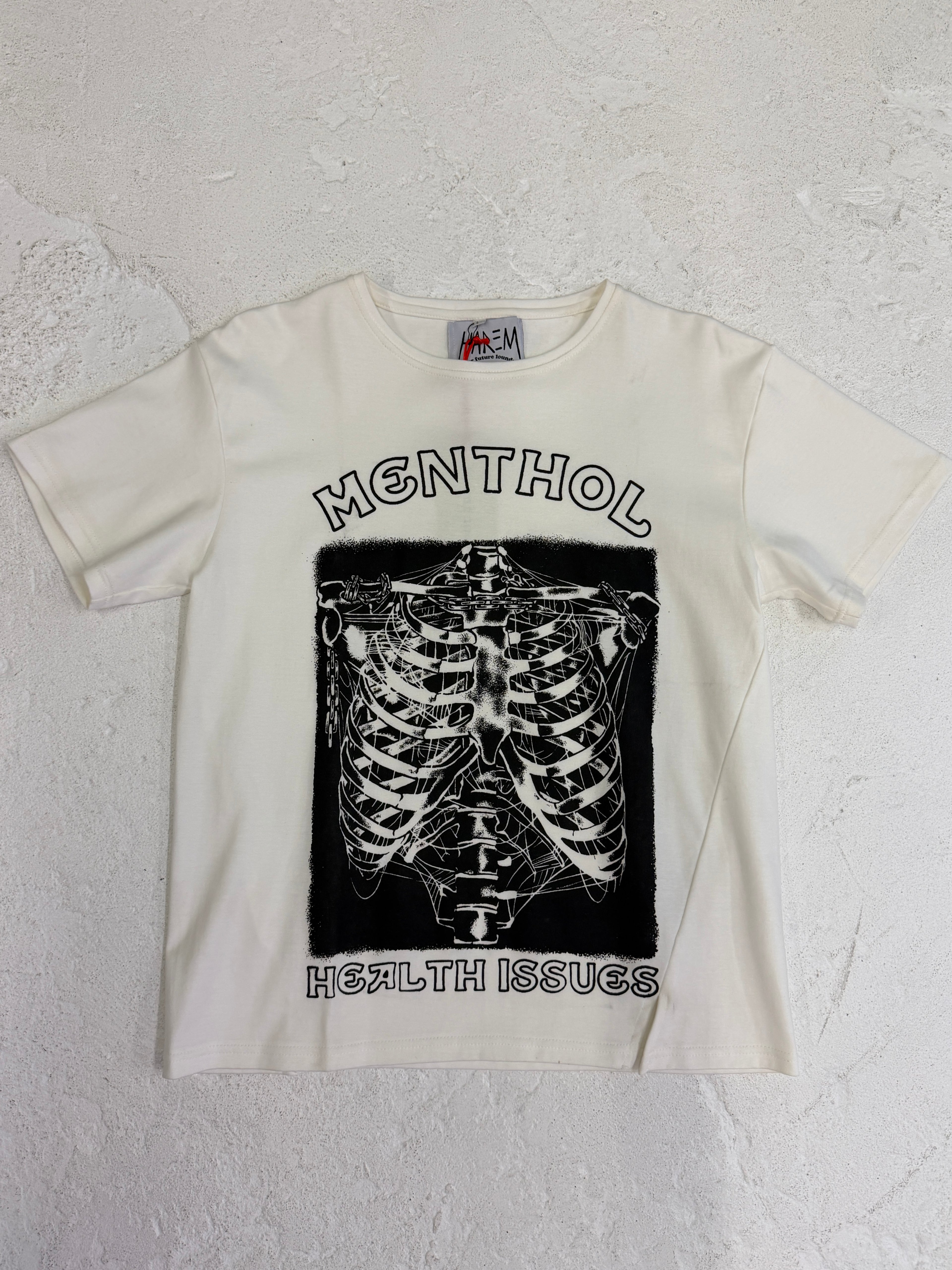 Future Loundry Menthol Tee