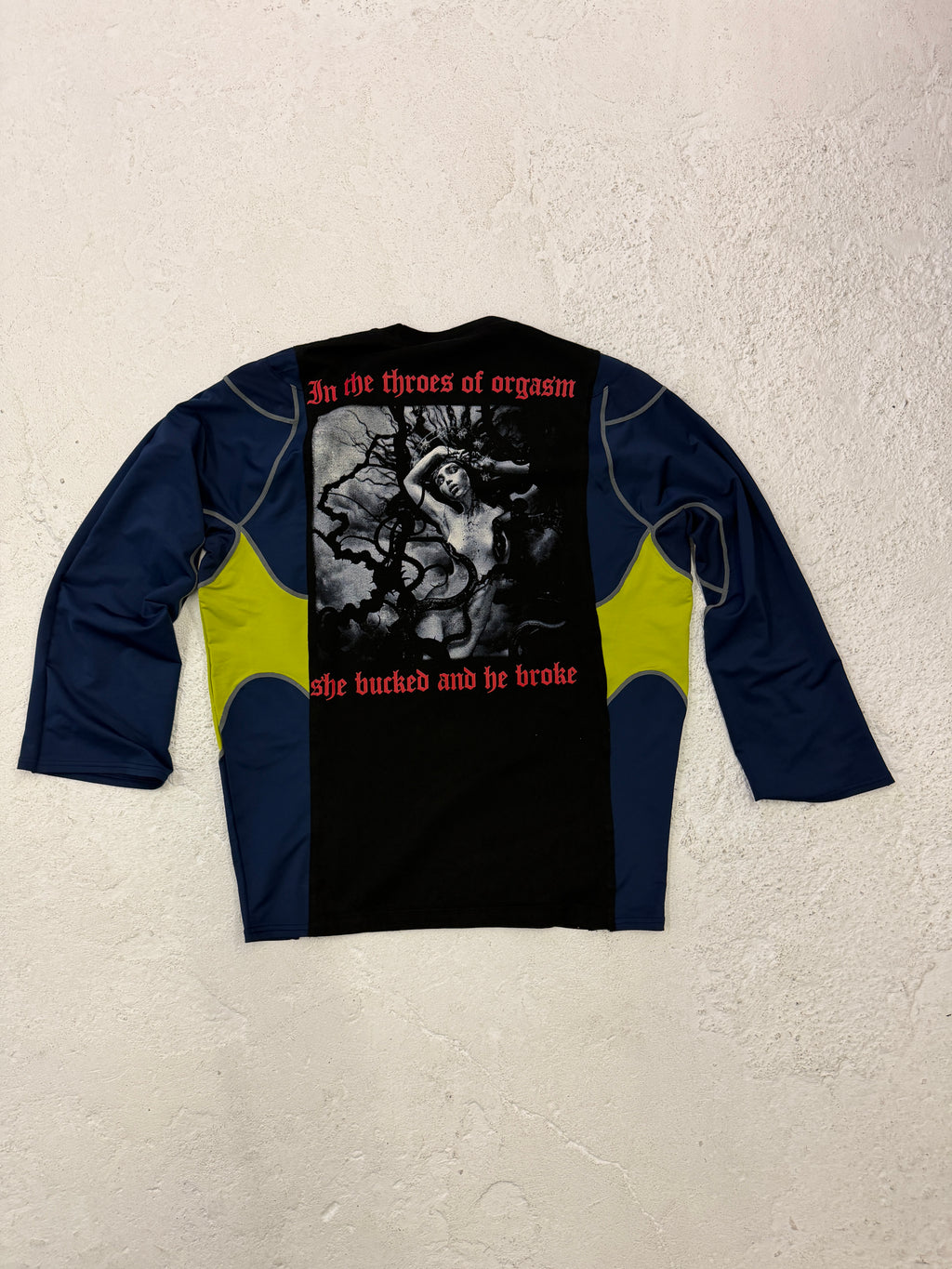 Future Loundry Cradle of Snakes Shirt