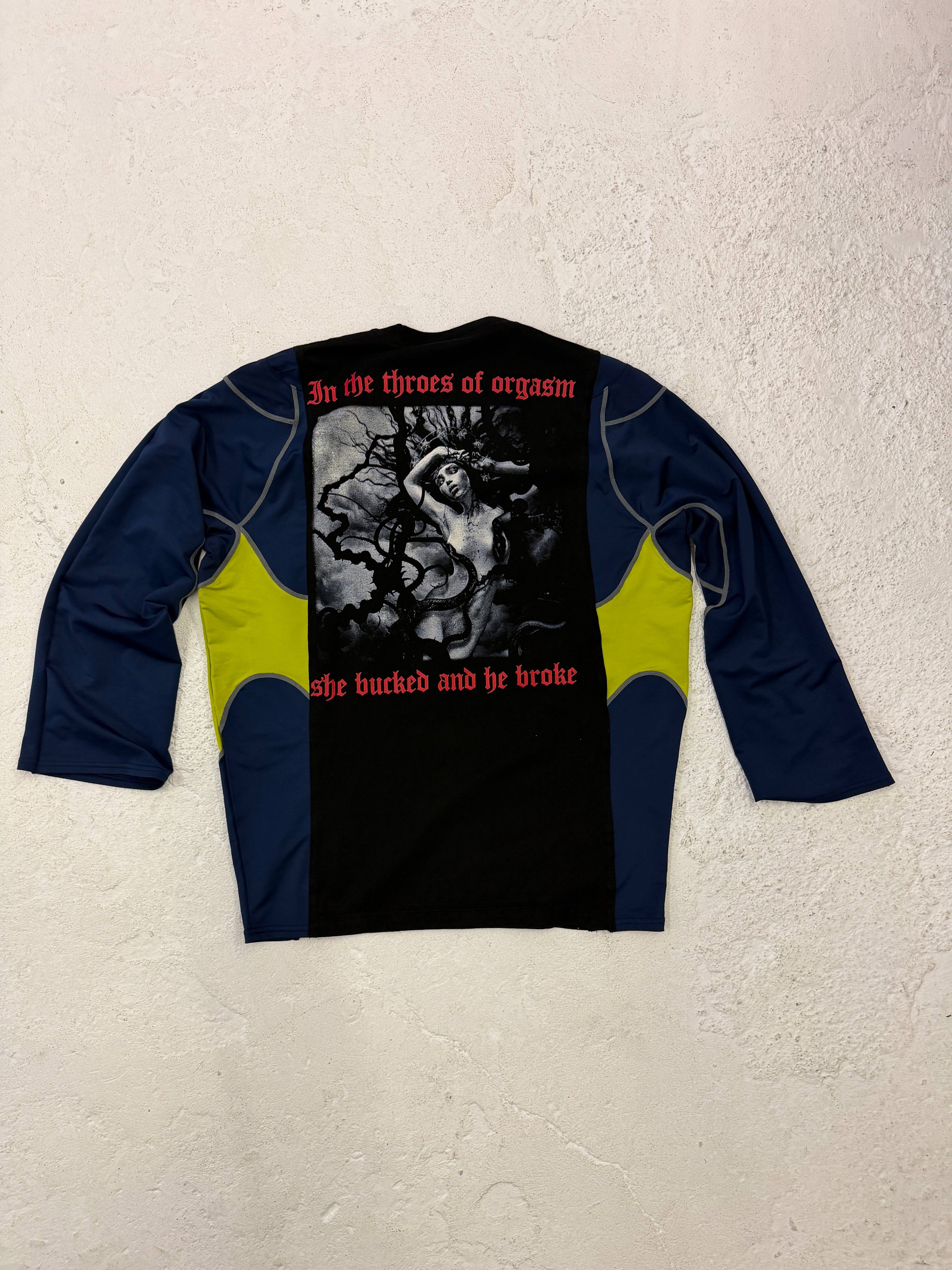 Future Loundry Cradle of Snakes Shirt