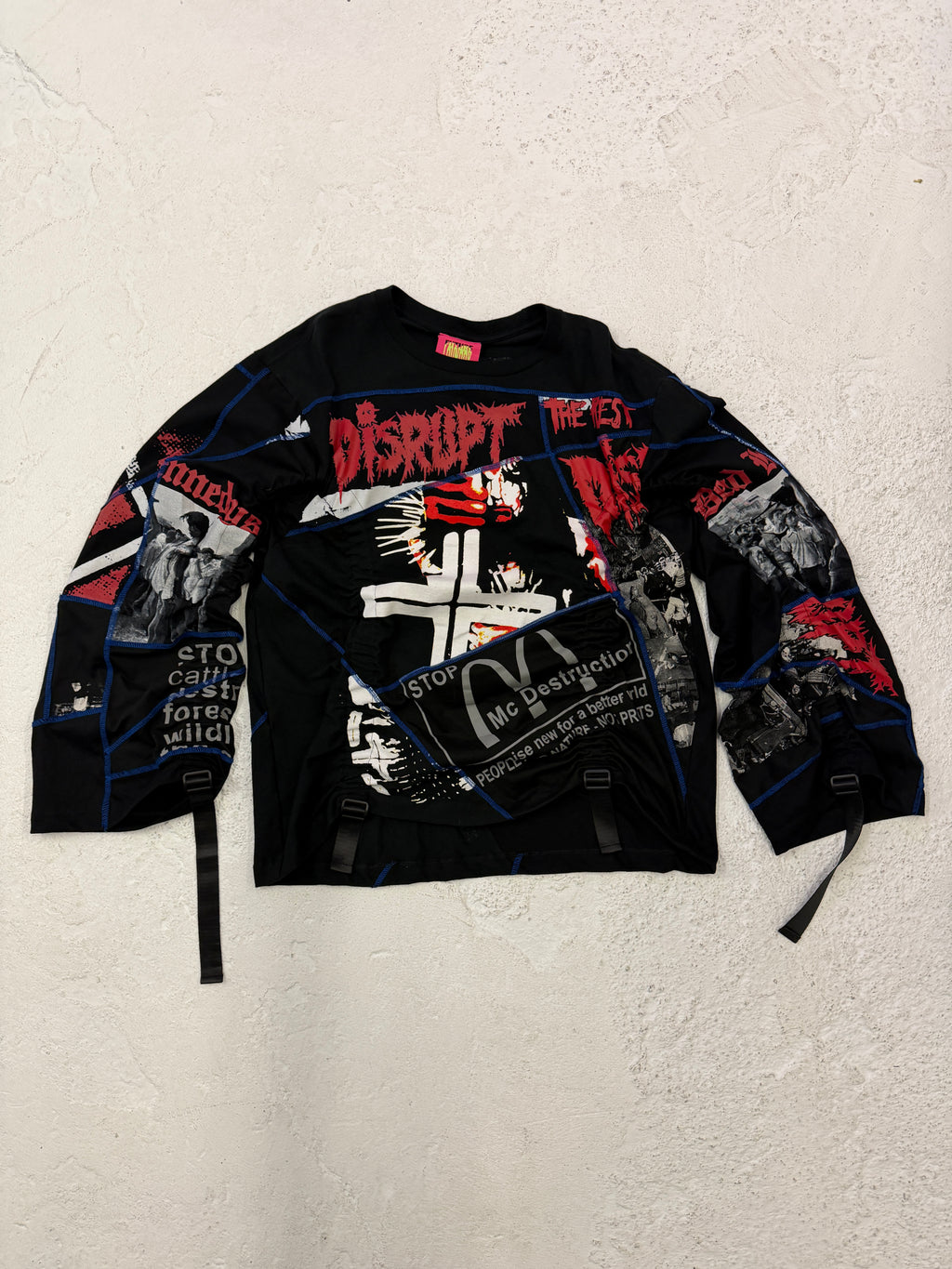 Future Loundry Ecstacy Death Love Shirt