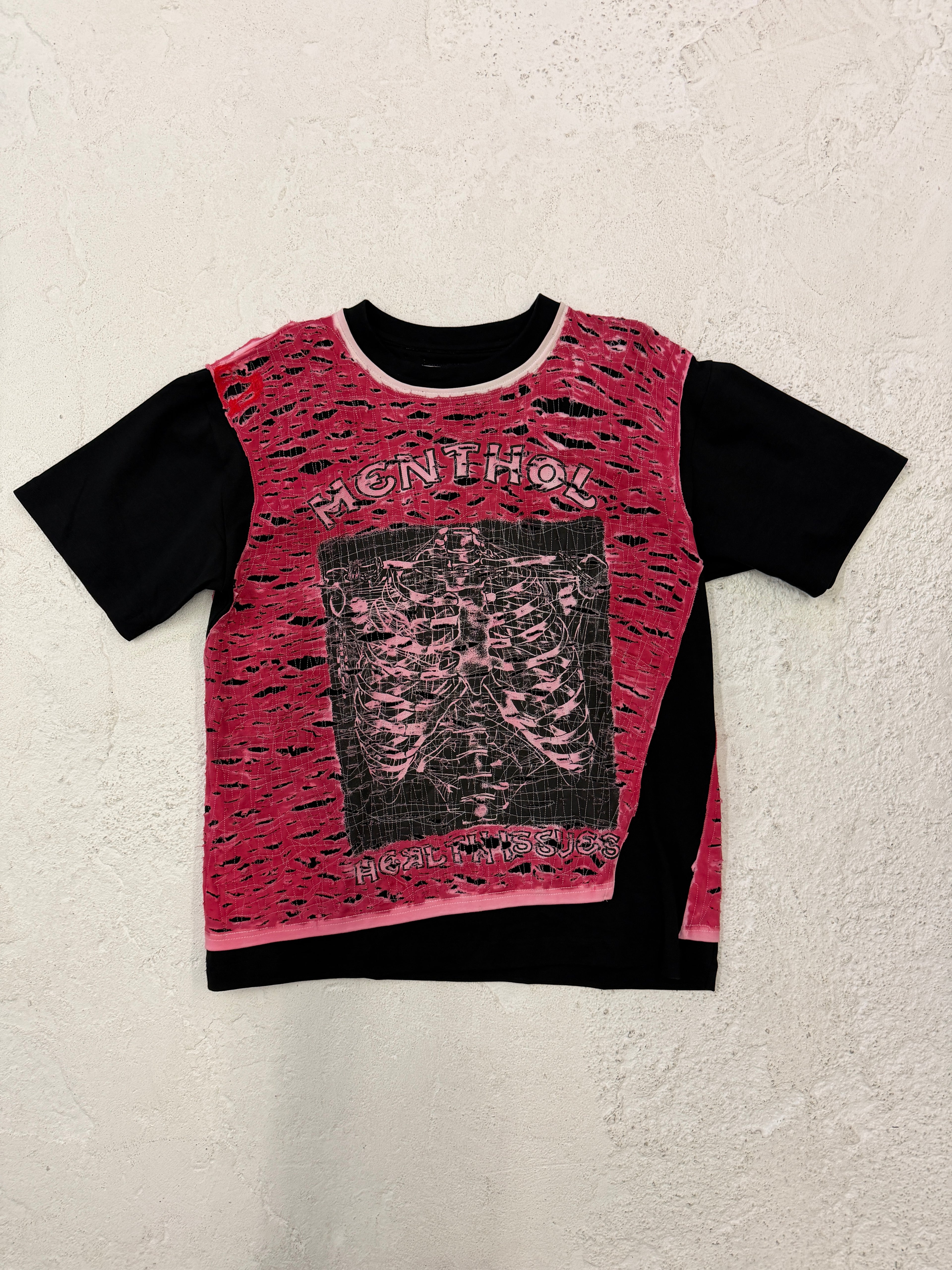 Future Loundry Menthol Gembel Shirt