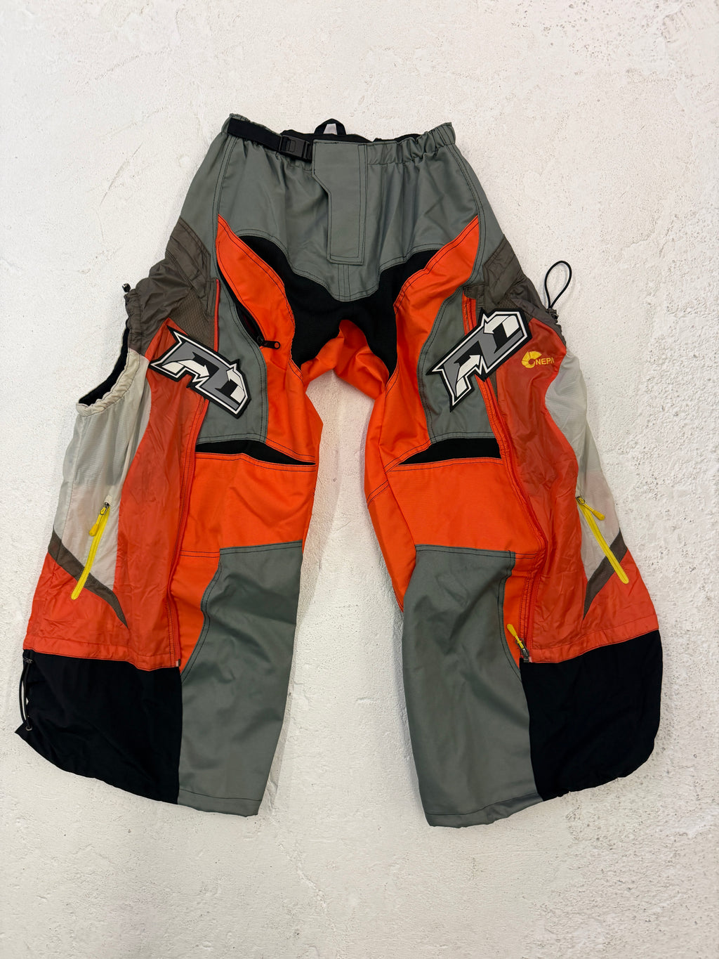 Future Loundry Abu Oren’s Pants