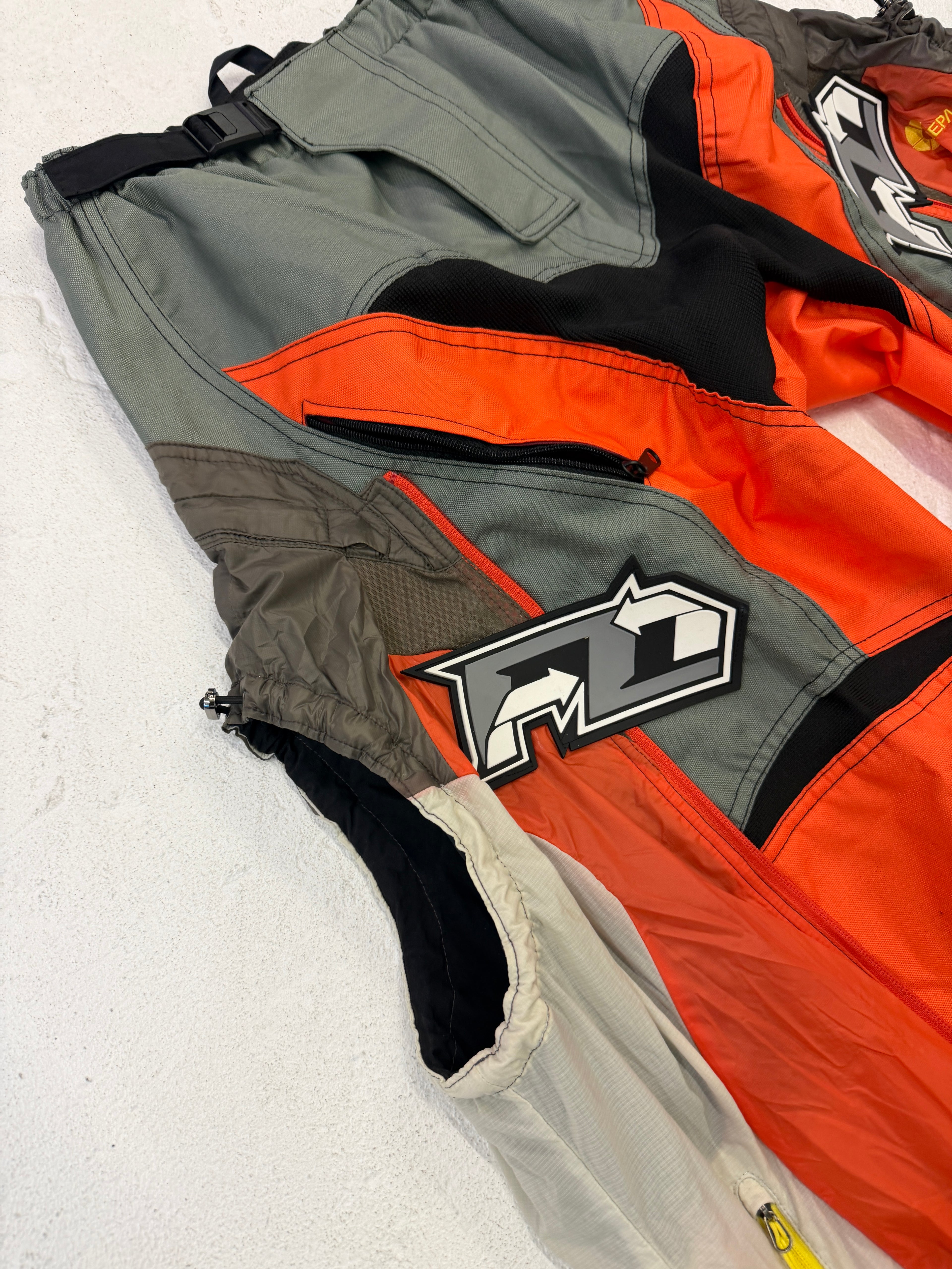 Future Loundry Abu Oren’s Pants