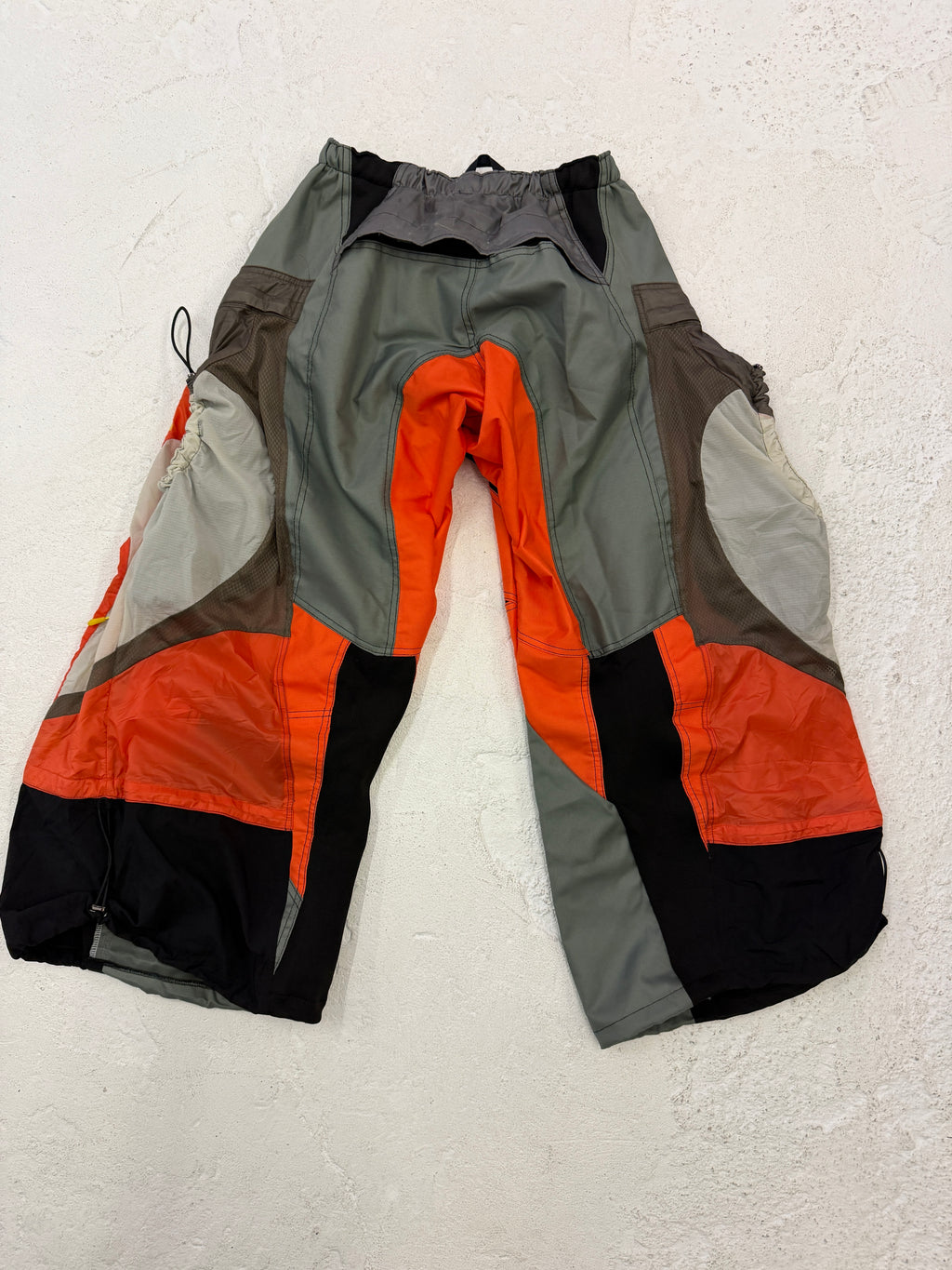 Future Loundry Abu Oren’s Pants