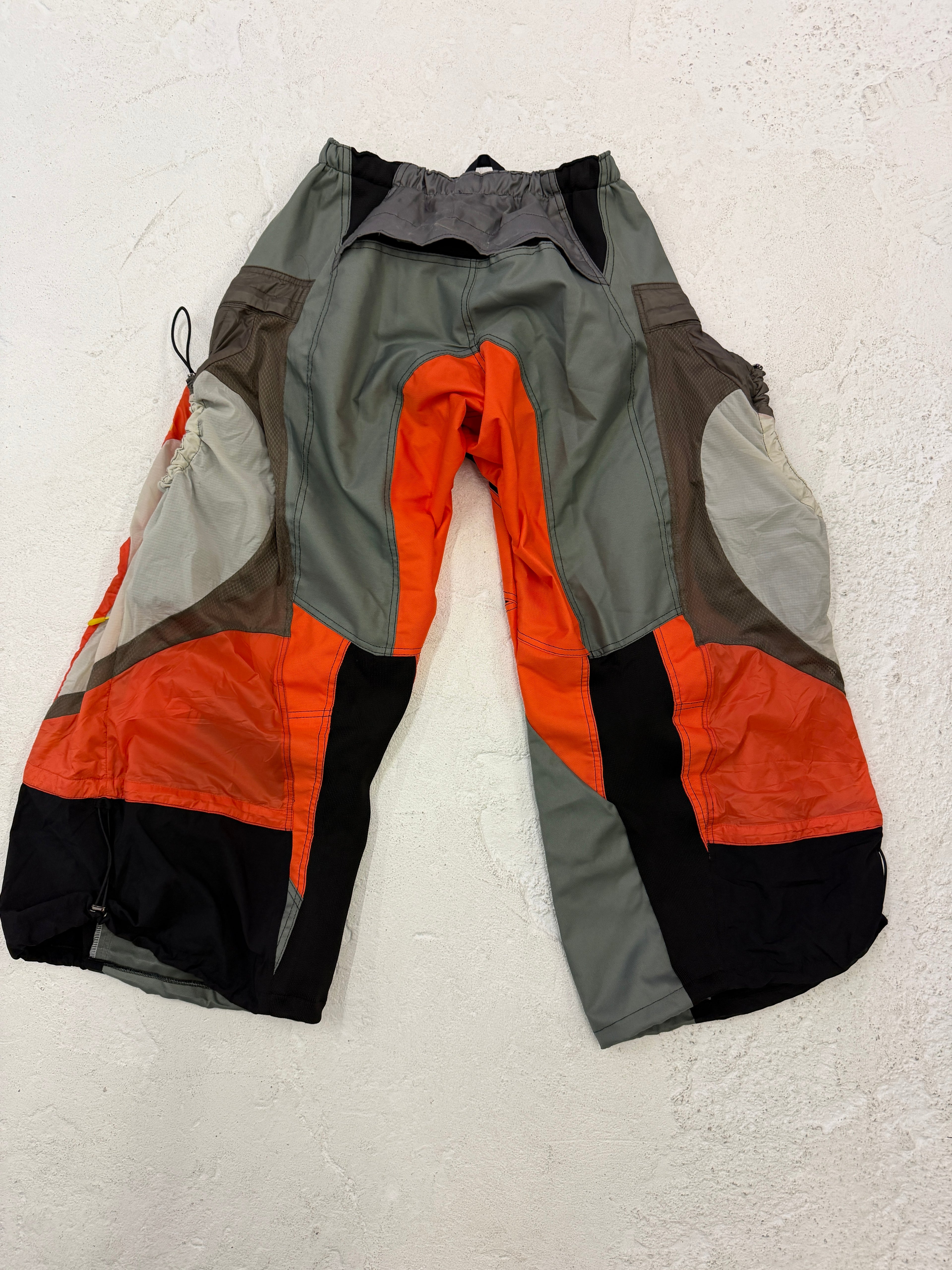 Future Loundry Abu Oren’s Pants