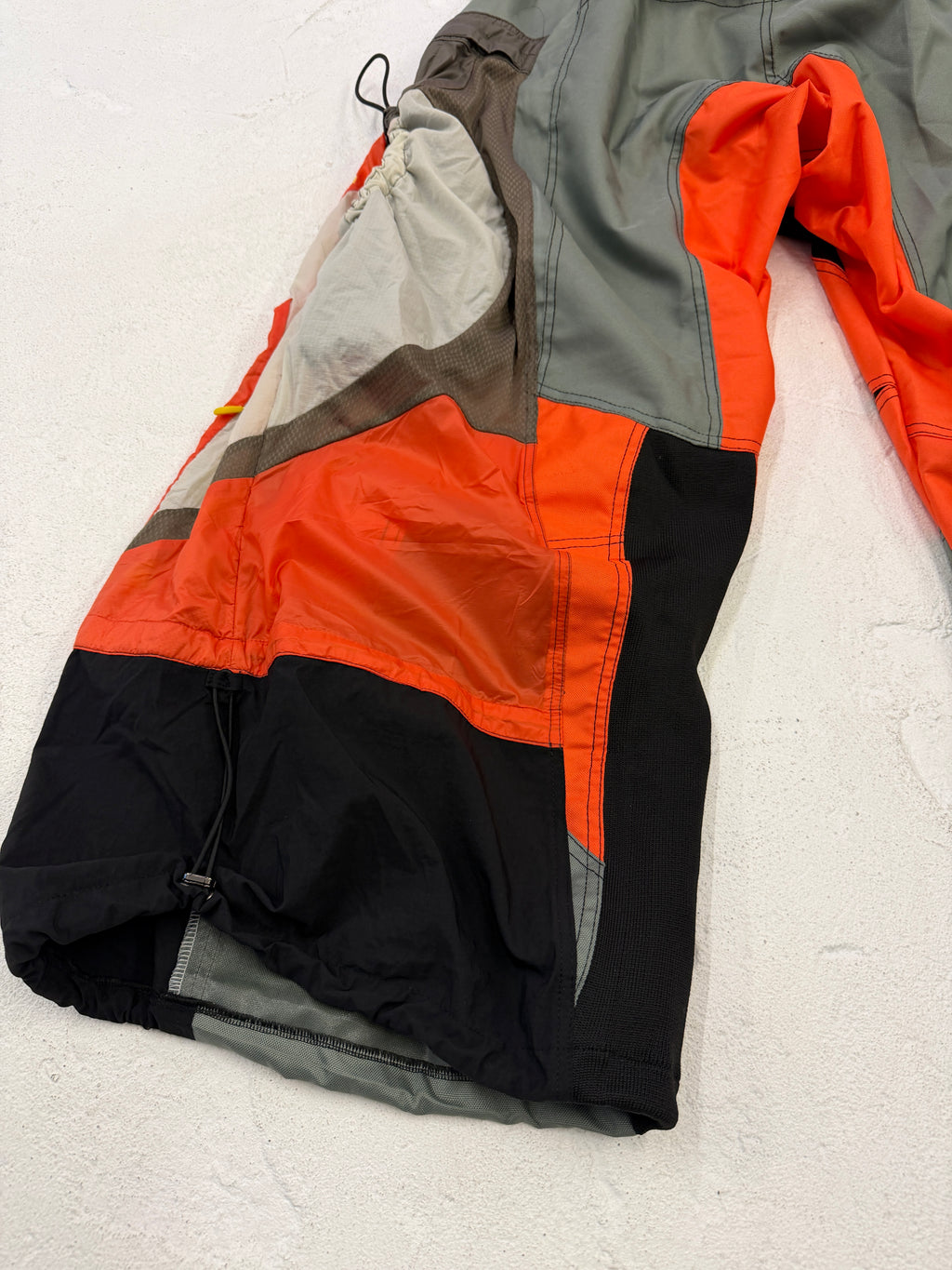 Future Loundry Abu Oren’s Pants