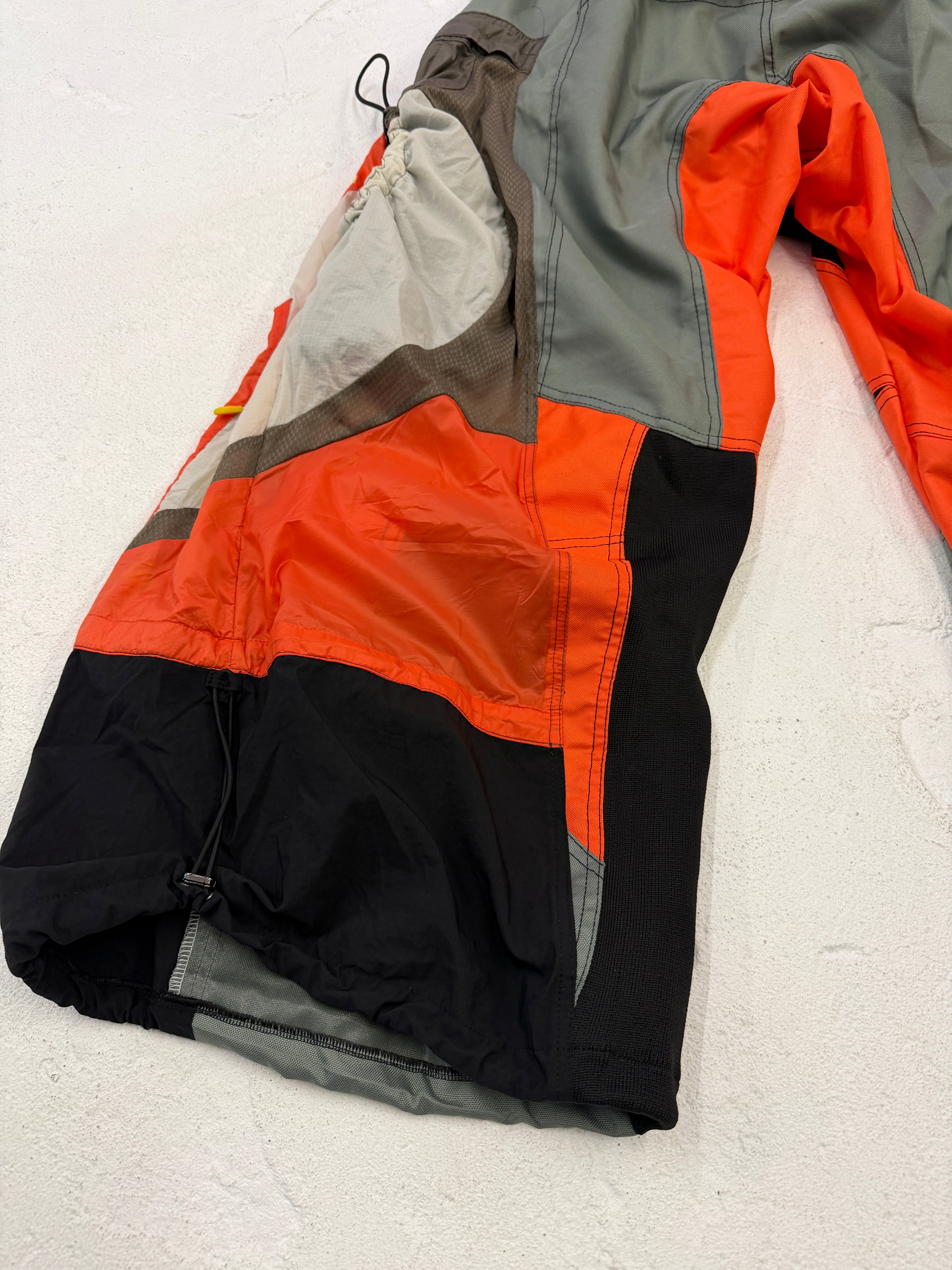 Future Loundry Abu Oren’s Pants