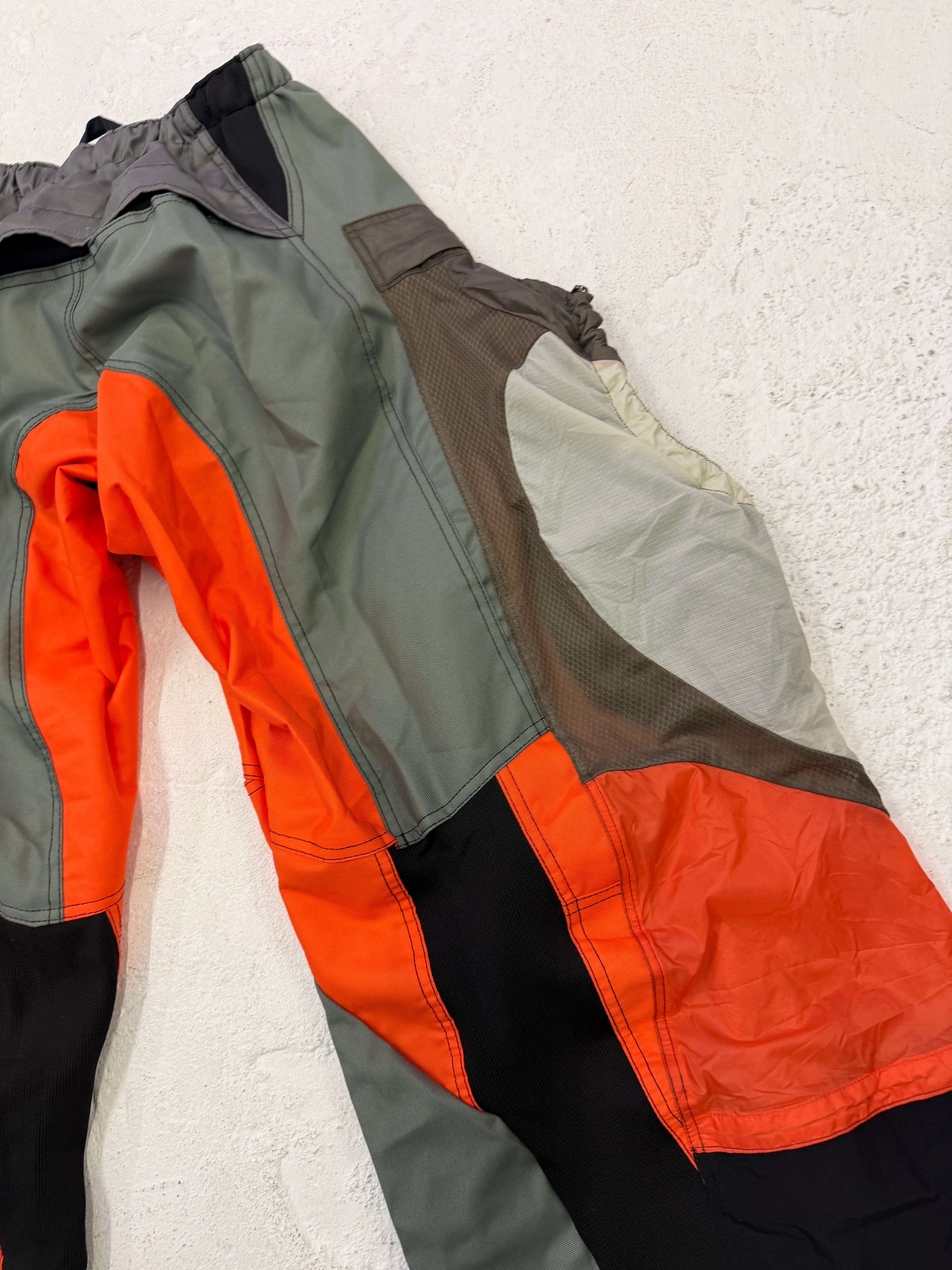 Future Loundry Abu Oren’s Pants