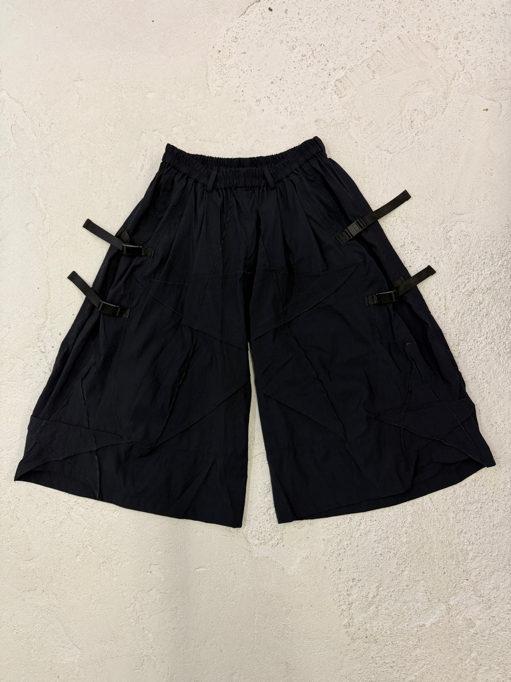 Future Loundry Stars Jorts