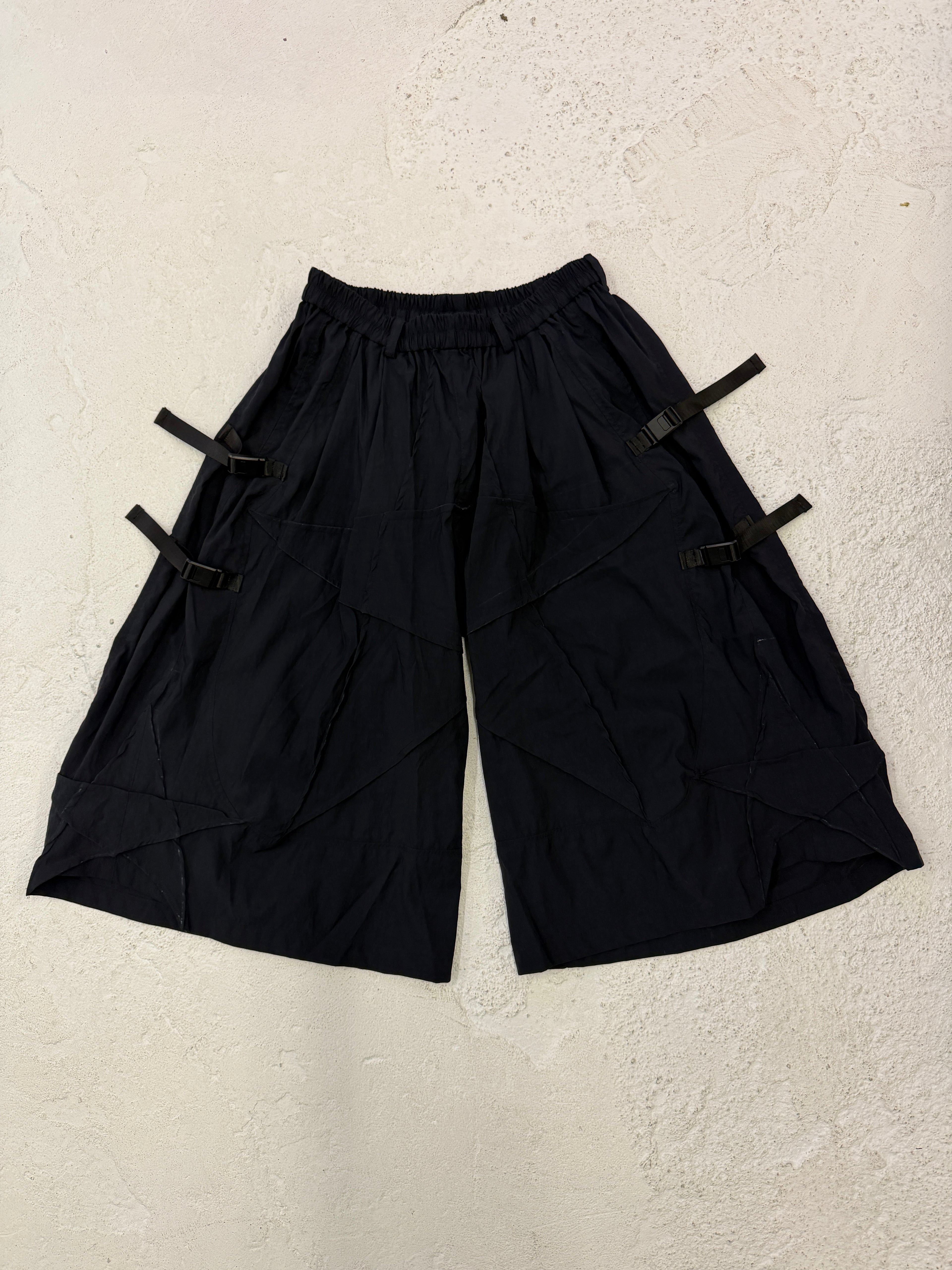 Future Loundry Stars Jorts