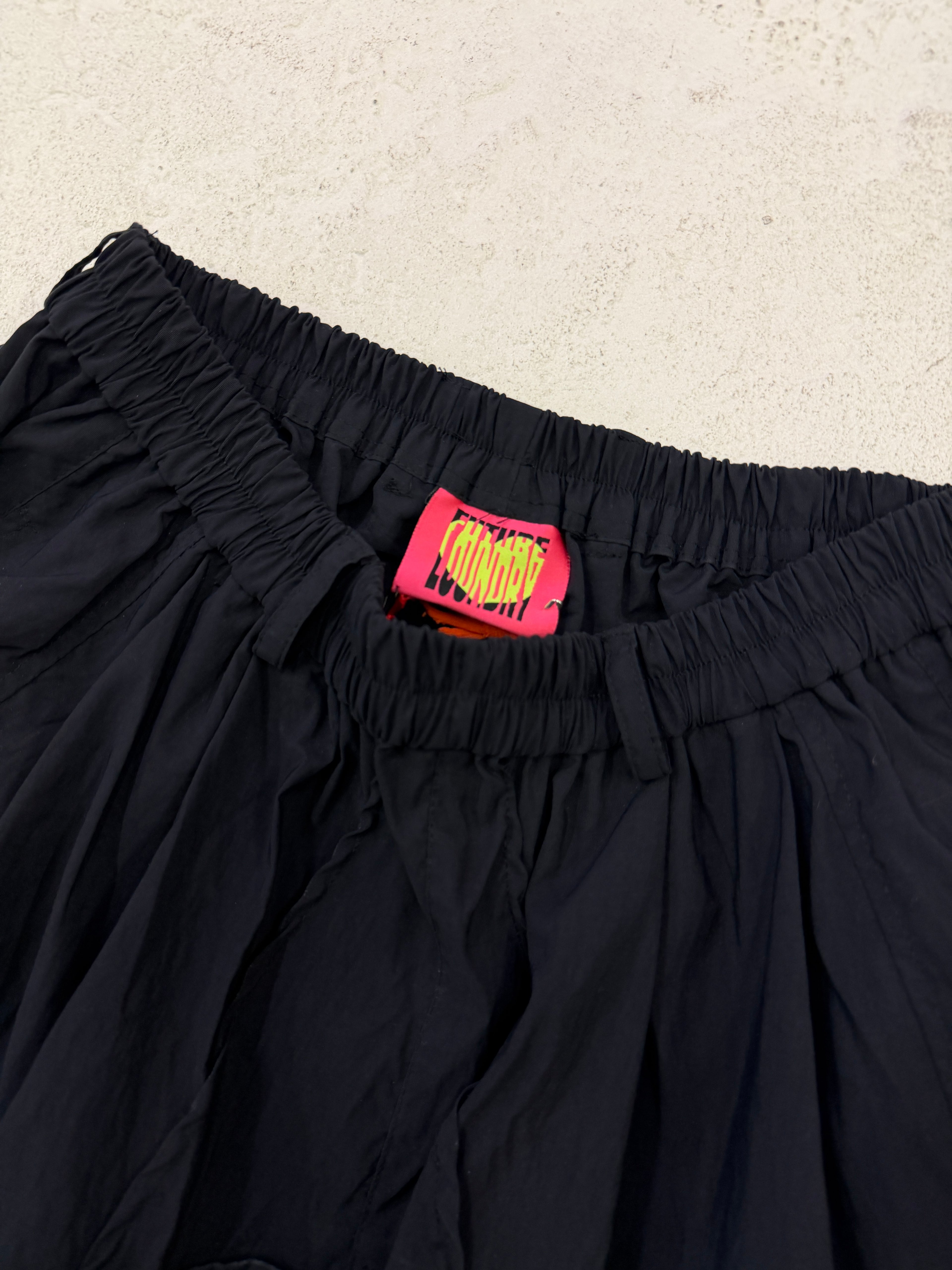 Future Loundry Stars Jorts