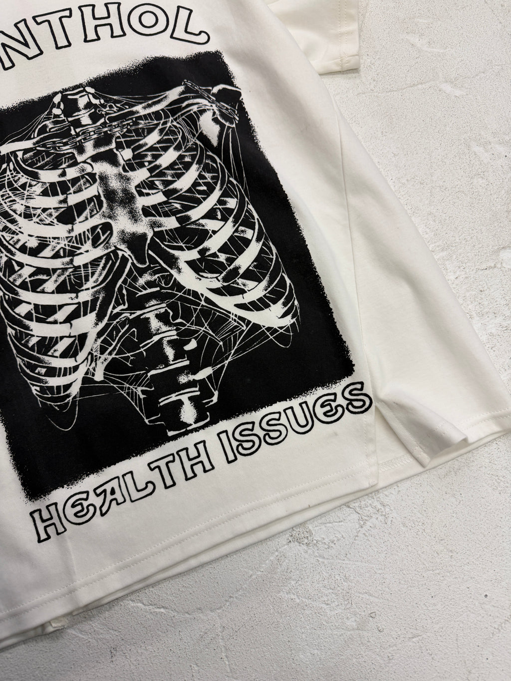 Future Loundry Menthol Tee