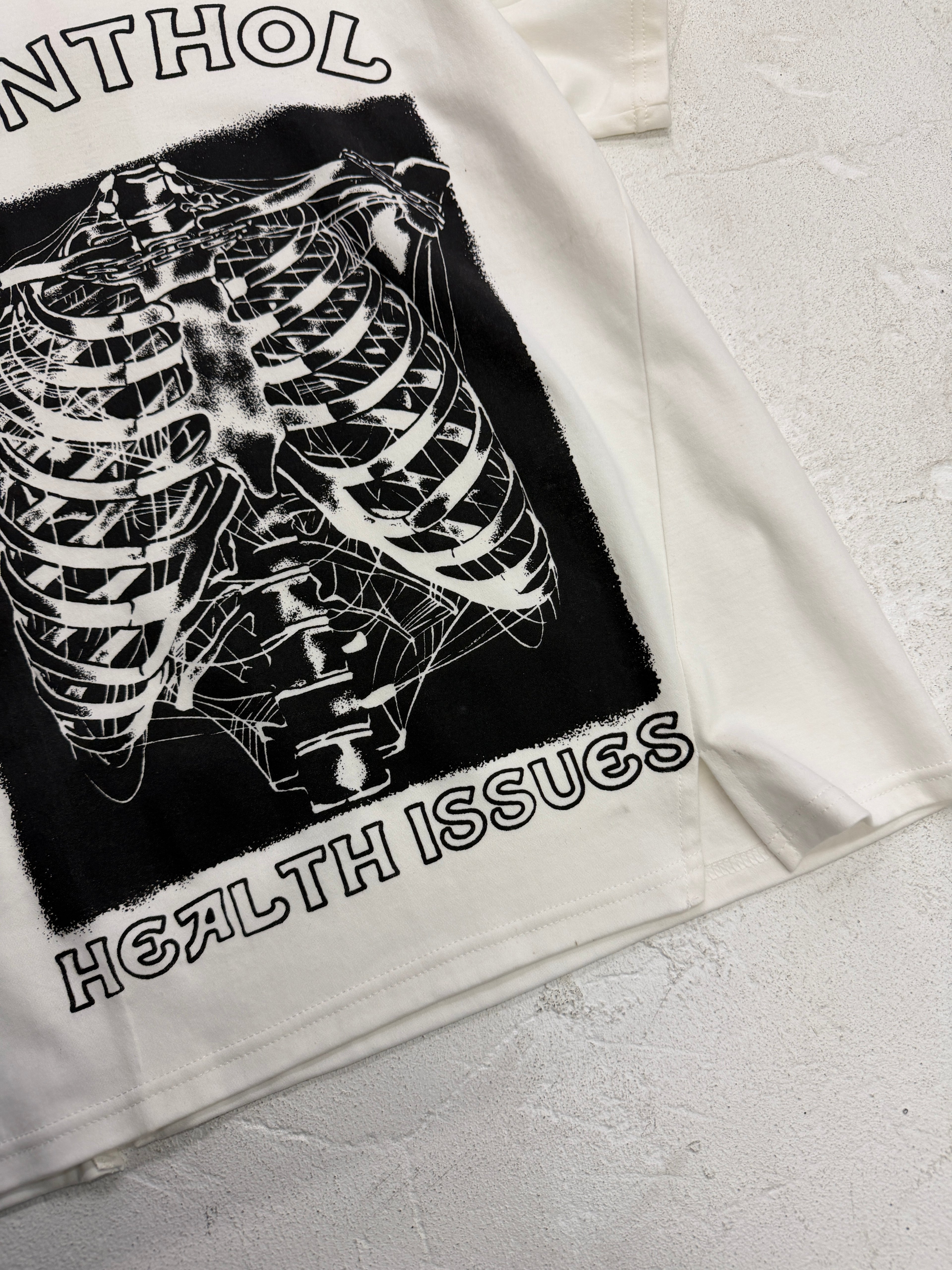 Future Loundry Menthol Tee