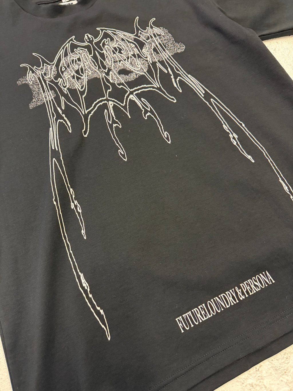 Future Loundry Raga Tee