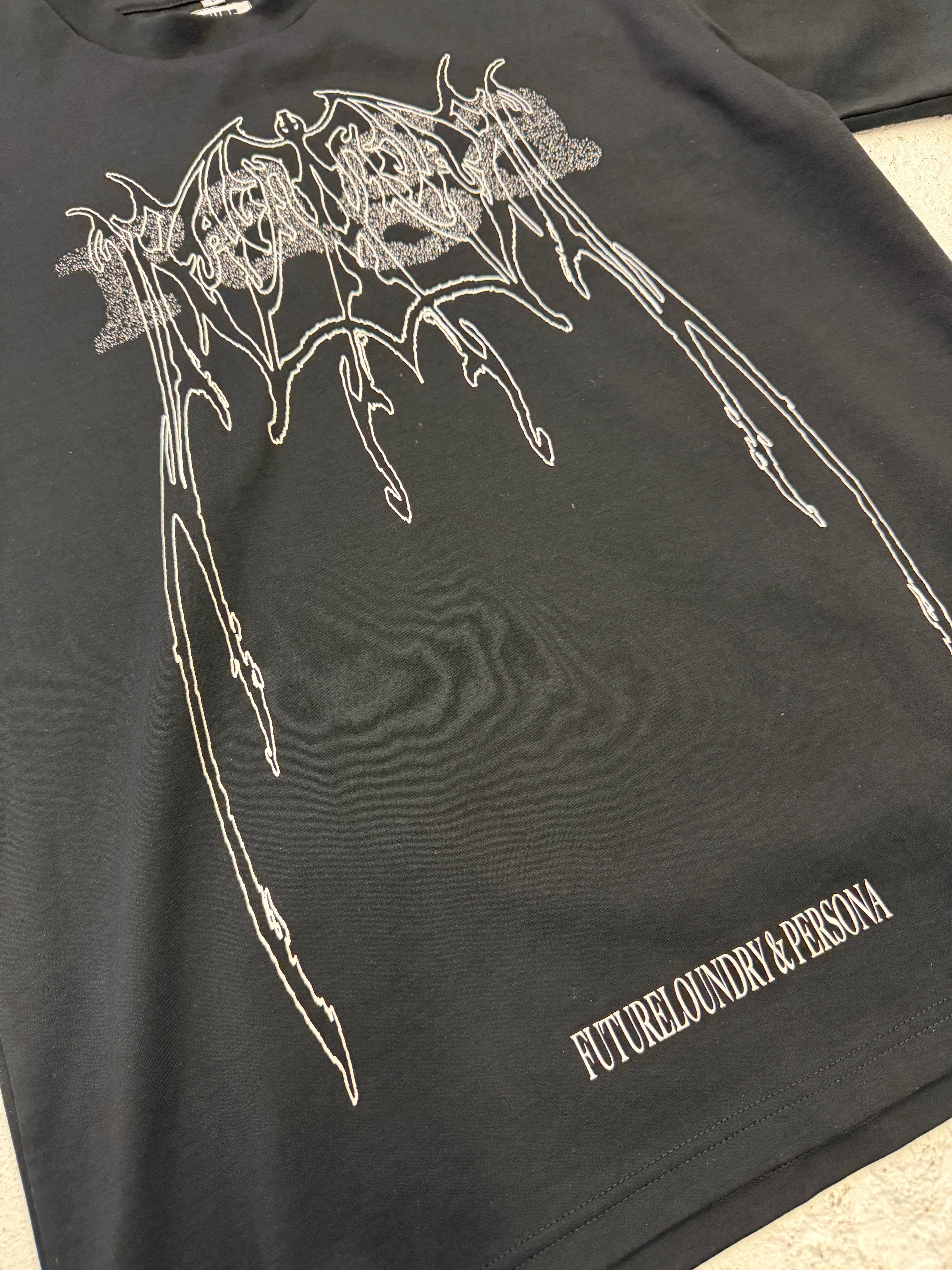 Future Loundry Raga Tee