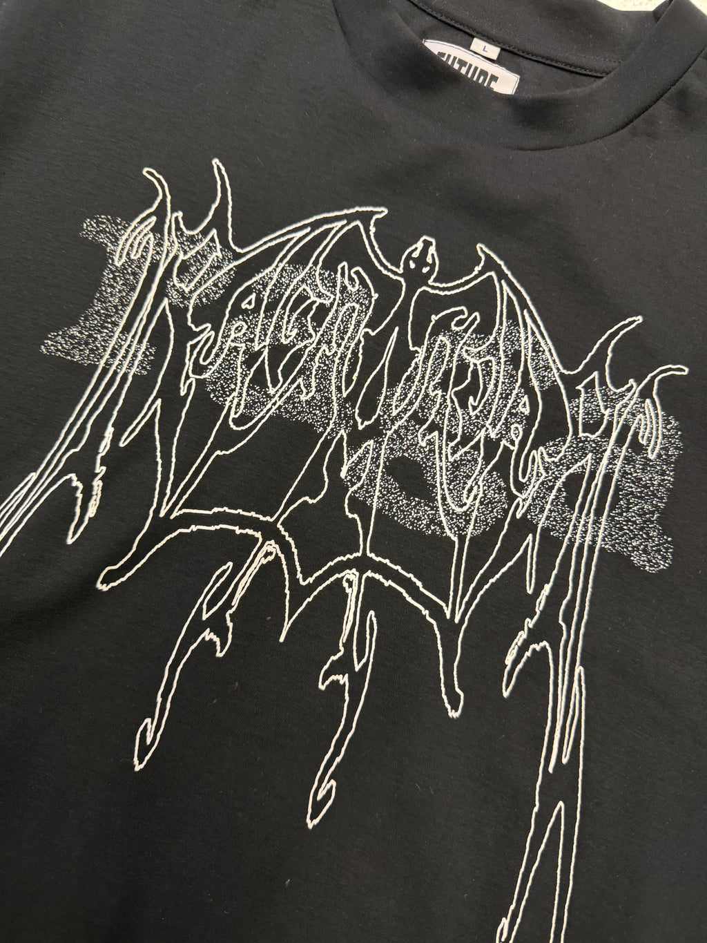 Future Loundry Raga Tee