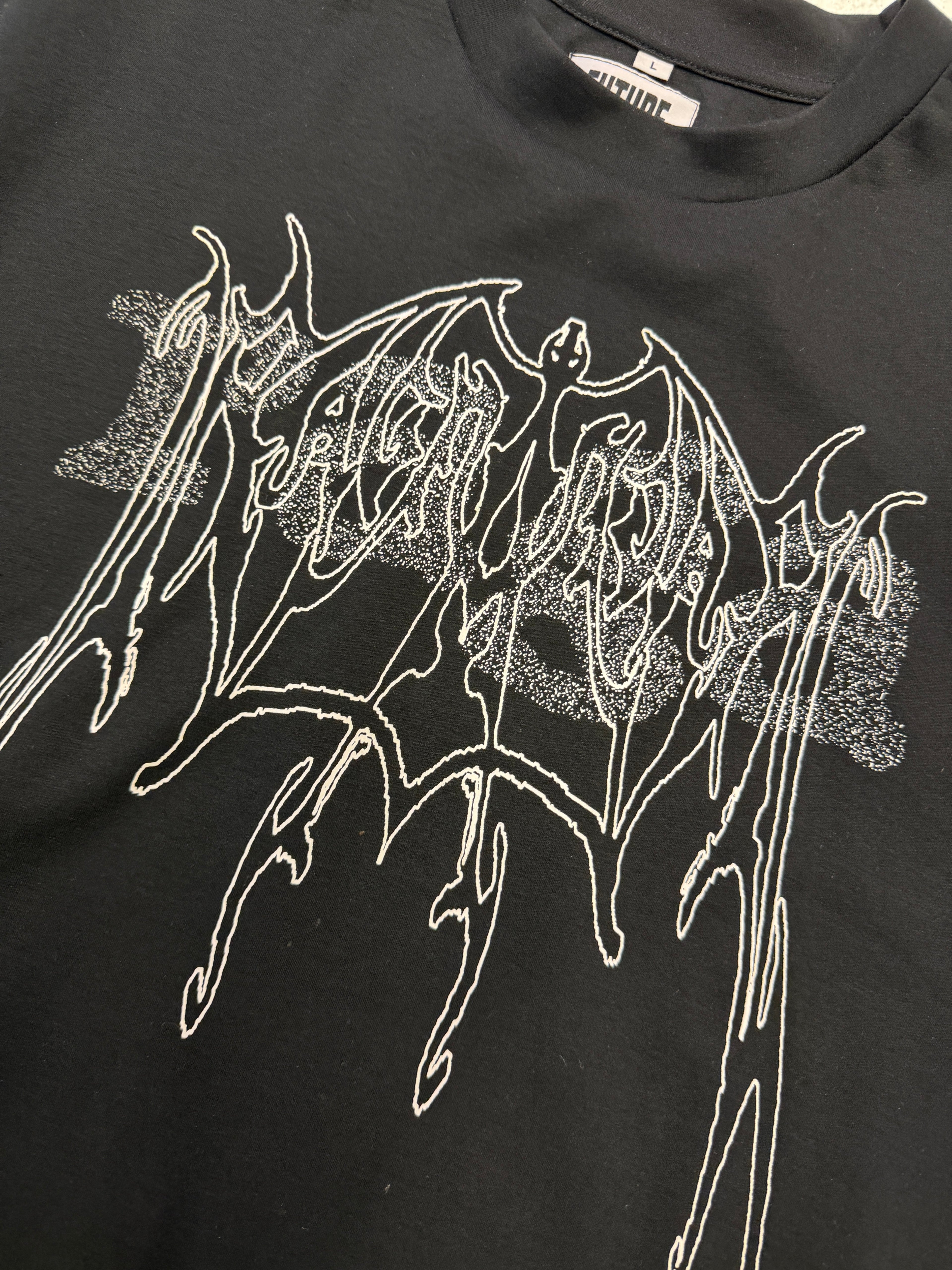Future Loundry Raga Tee