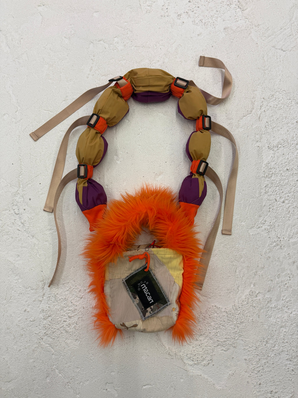 Future Loundry Barongshy Bag