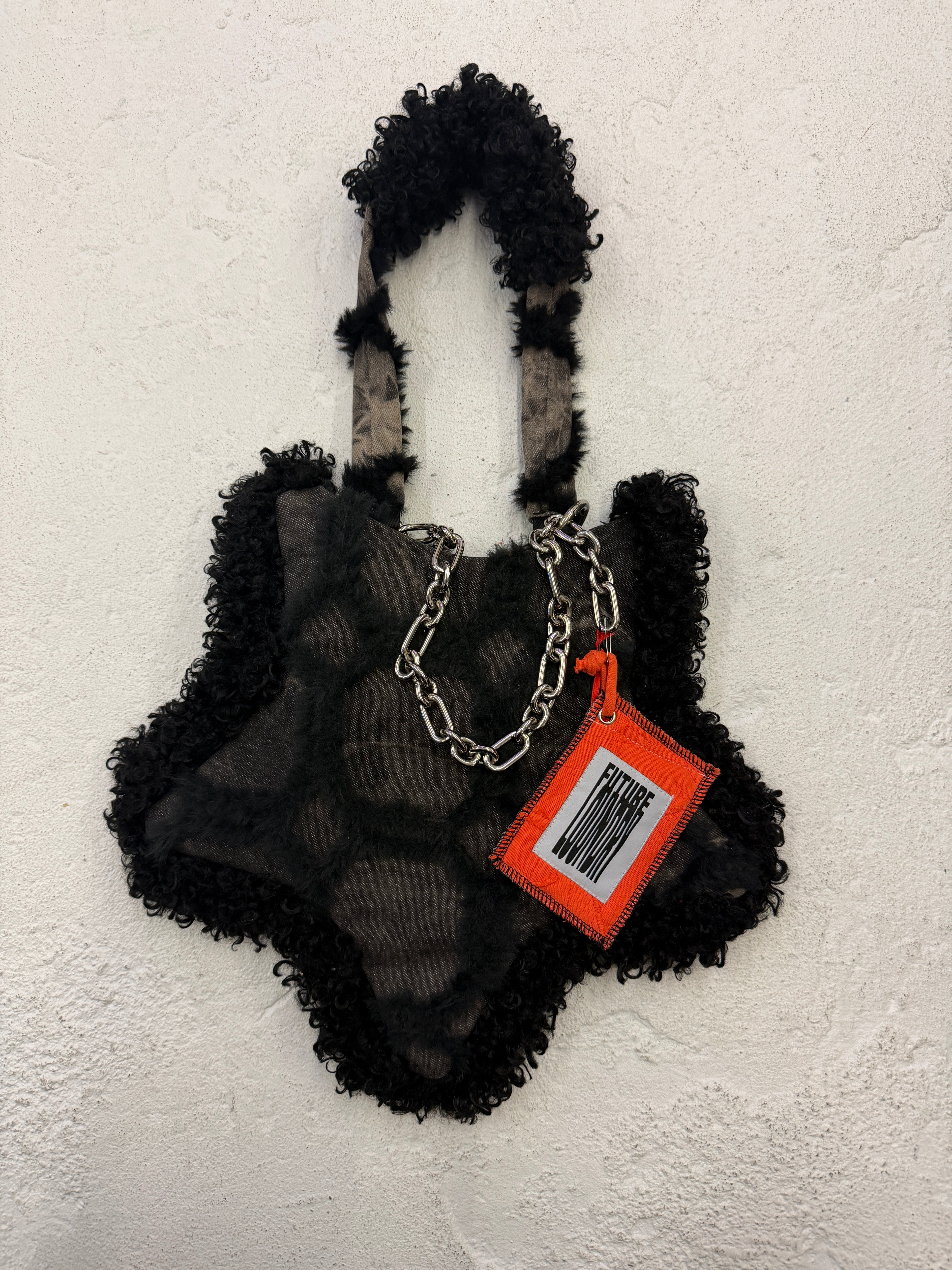 Future Loundry Bintang Kejora Bag