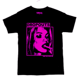 Dropouts They All Hate Us. Tee