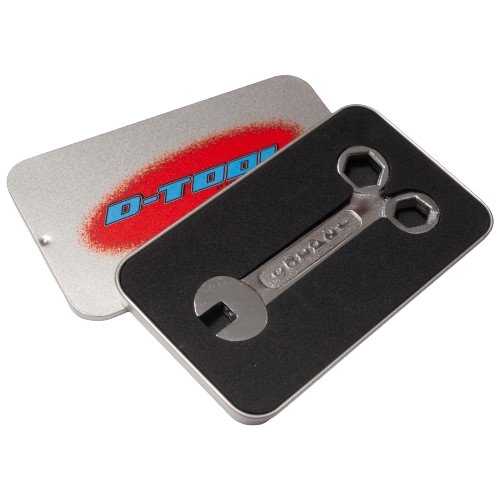 Carpet D-Tool
