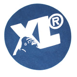 XLARGE Puff Print Logo Tee