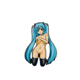 JK Industries Hatsune Pin