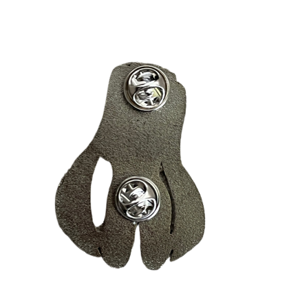 JK Industries Hatsune Pin