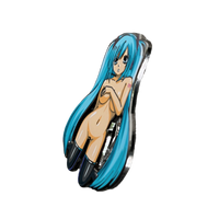 JK Industries Hatsune Pin