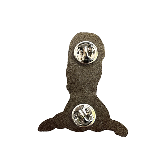 Hook-ups Misaka Pin