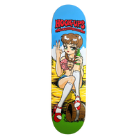 Hook-Ups Mary Jane Deck | 8.25