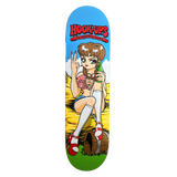 Hook-Ups Mary Jane Deck | 8.25