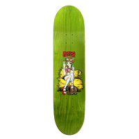 Hook-Ups Mary Jane Deck | 8.25