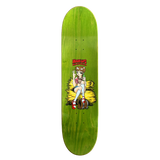 Hook-Ups Mary Jane Deck | 8.25