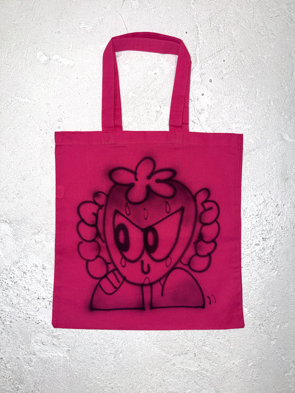 Sun (c) Tote Bag [Pink]