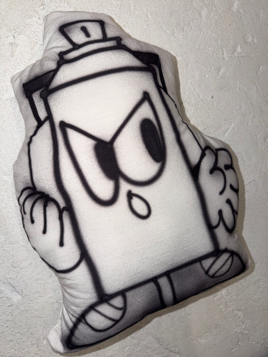Sun (c) Cushion - Big #2