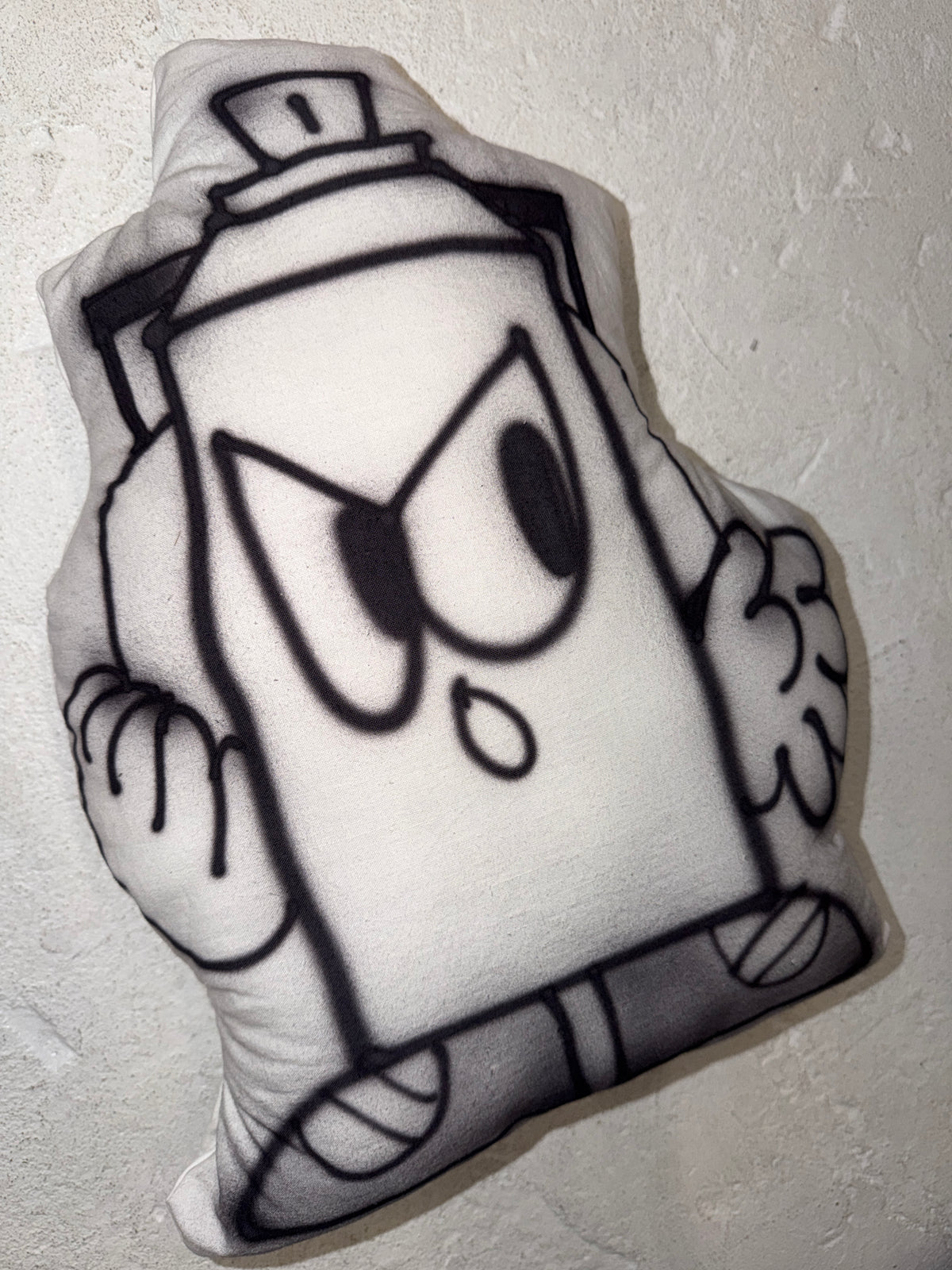 Sun (c) Cushion - Big #2