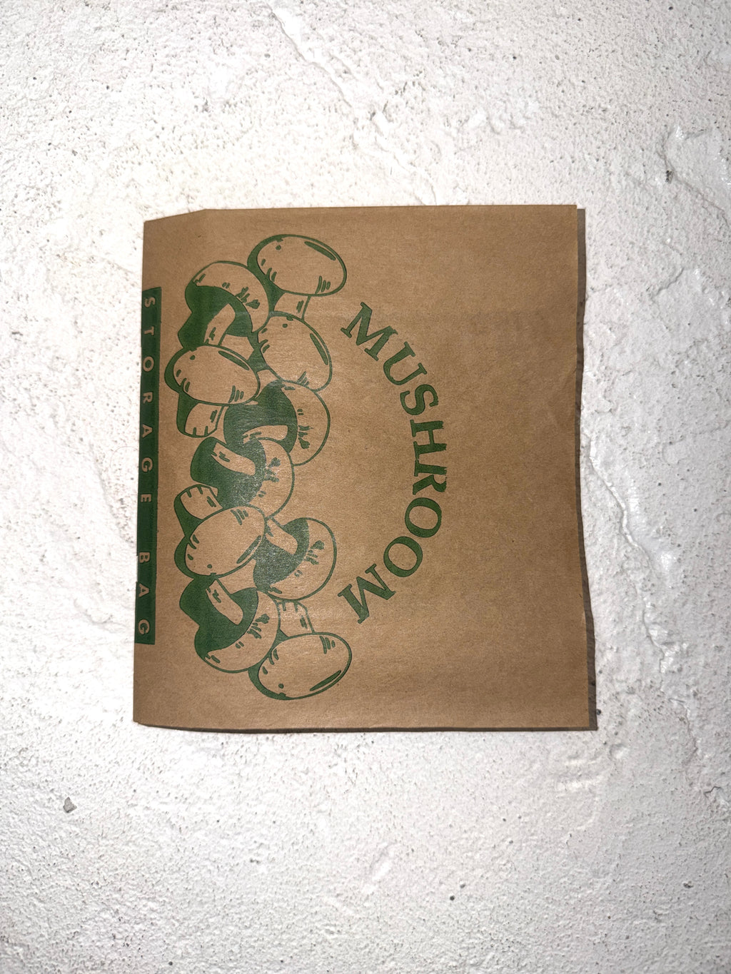Sun (c) Mushroom Bag Zine