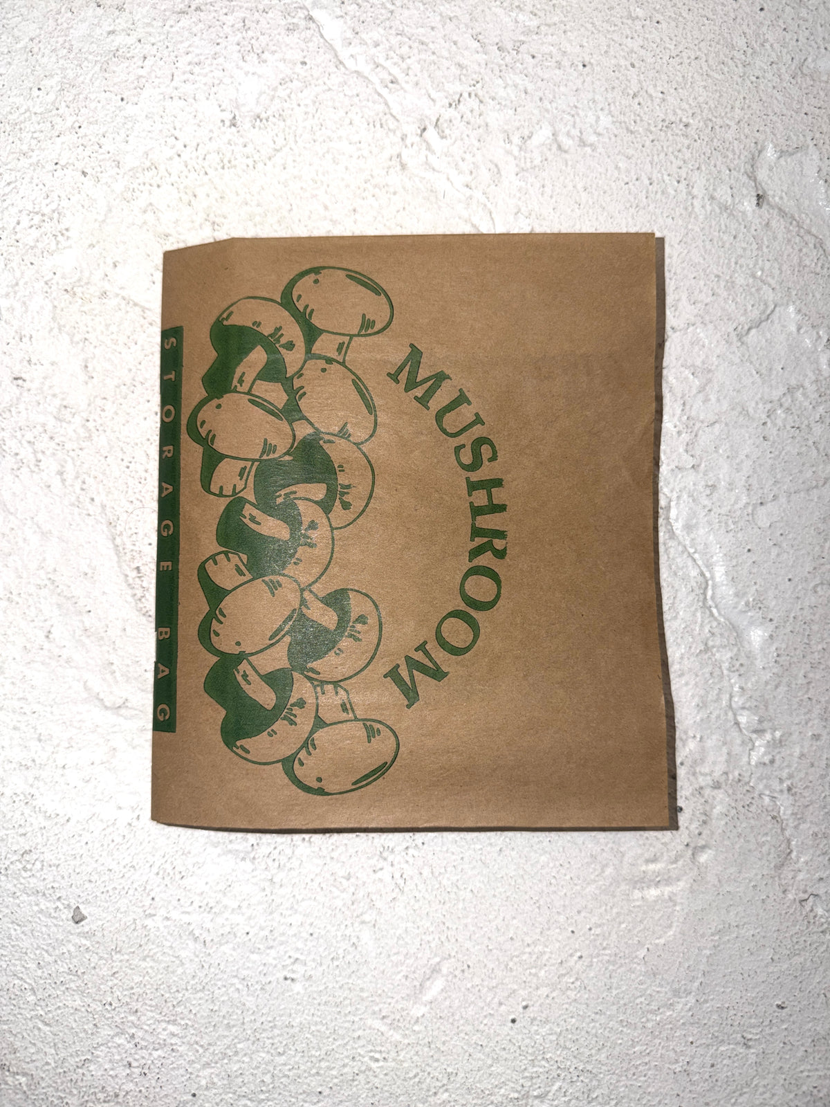 Sun (c) Mushroom Bag Zine