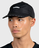 PLEASURES Impact Sport Cap [Black]