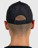 PLEASURES Impact Sport Cap [Black]