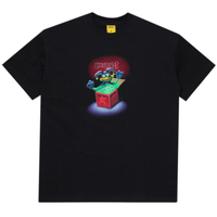 CARPET Jack Tee [Black]