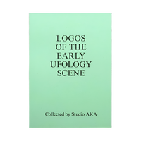 KFAX12: LOGOS OF THE EARLY UFOLOGY SCENE