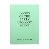 KFAX12: LOGOS OF THE EARLY UFOLOGY SCENE