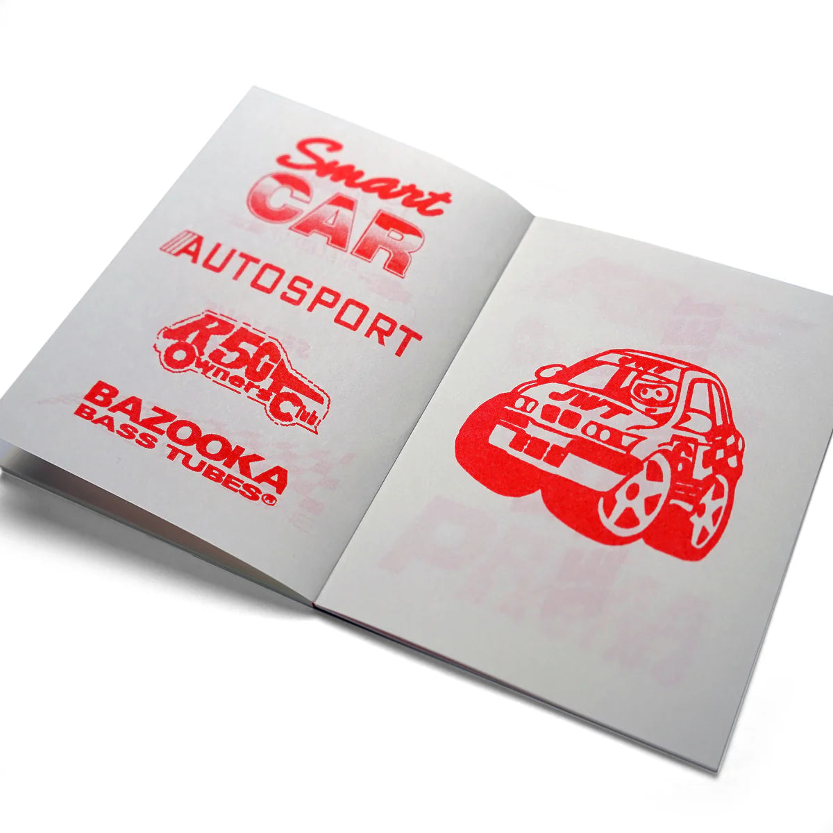 KFAX15: Boy Racer Bible