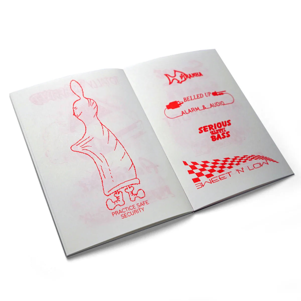 KFAX15: Boy Racer Bible