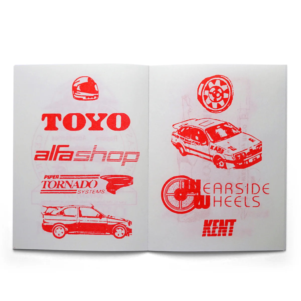 KFAX15: Boy Racer Bible