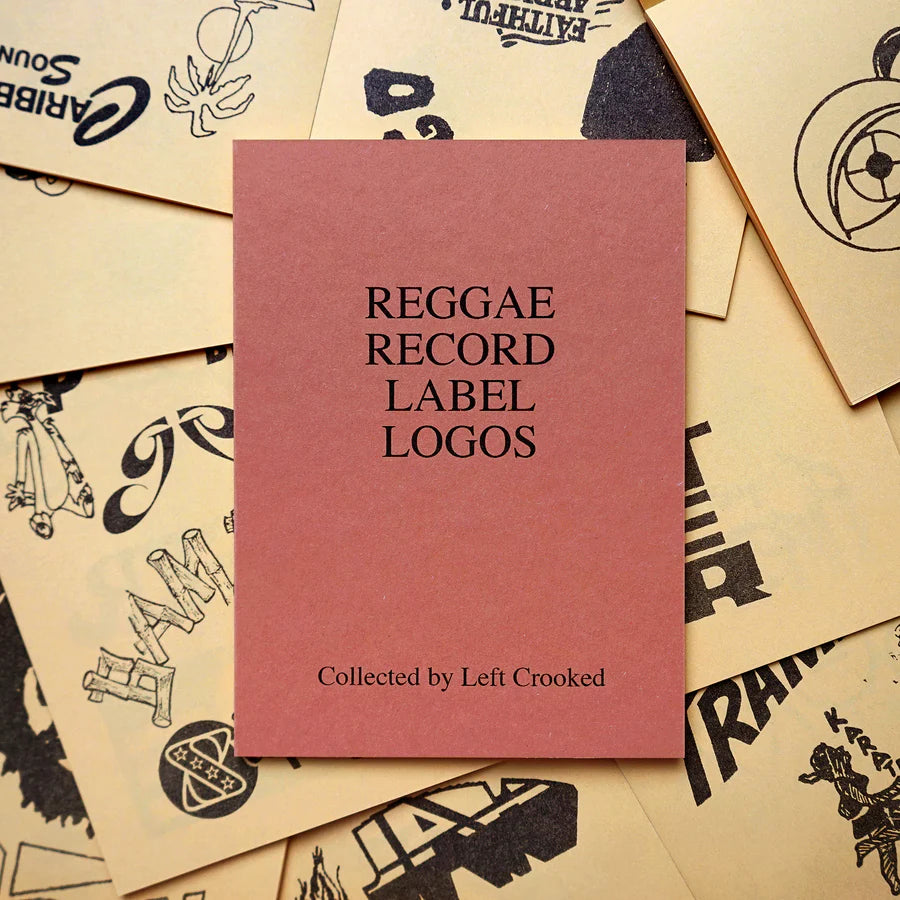 KFAX16: REGGAE RECORD LABEL LOGOS – Dropouts
